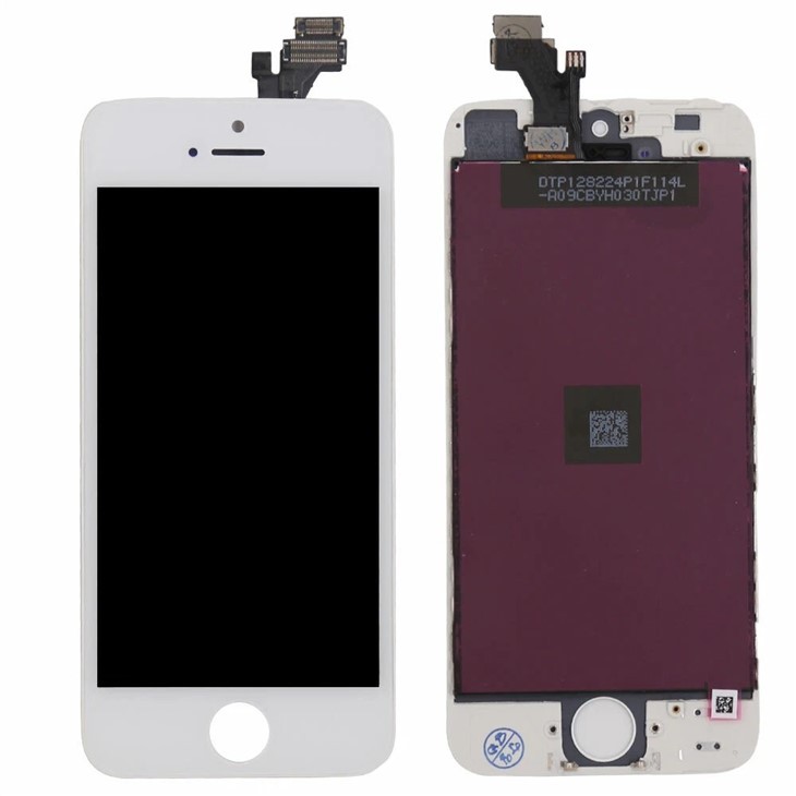IPhone 5 LCD Display Replacement Parts suppliers