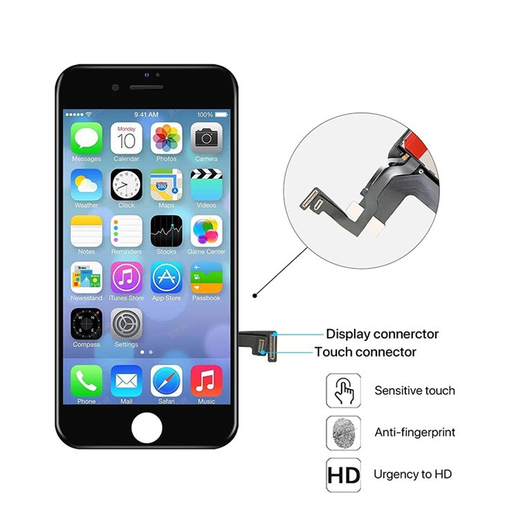 IPhone 7 Lcd Screen factory