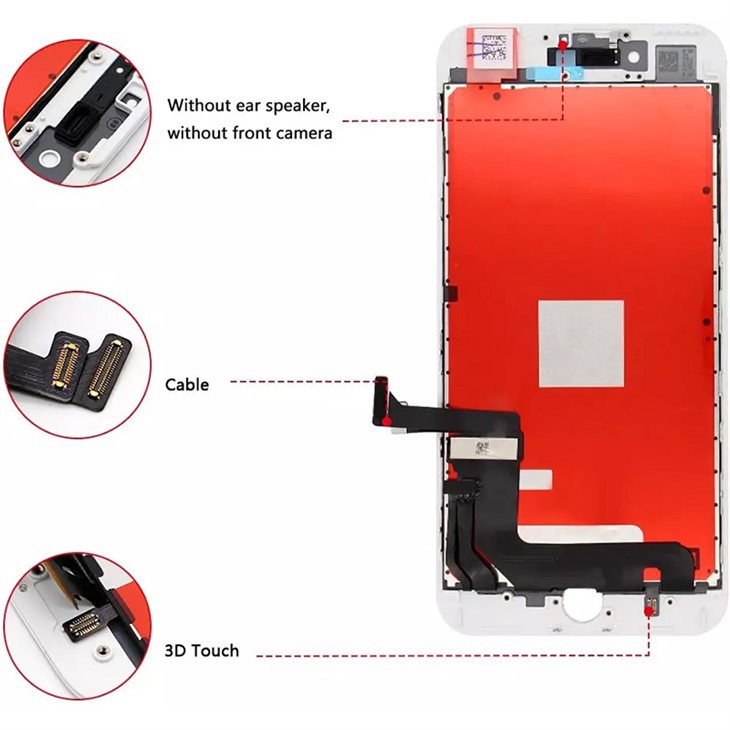 IPhone 7 Plus Lcd Screen best